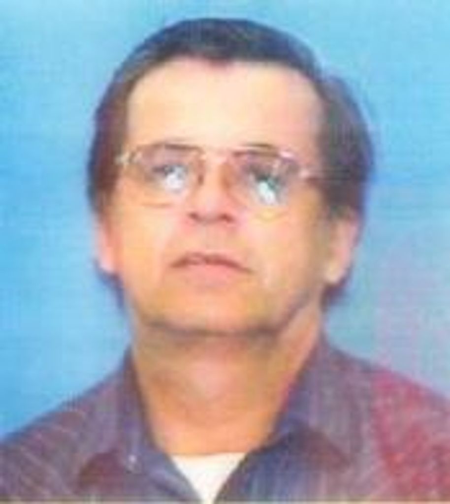 Donald L. "Don" Friesen