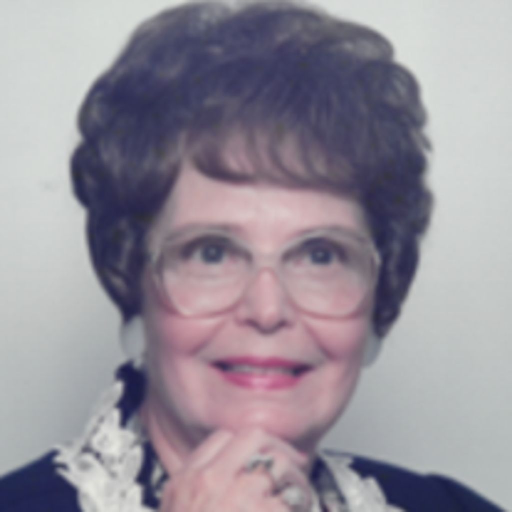Margaret Bryant Reid