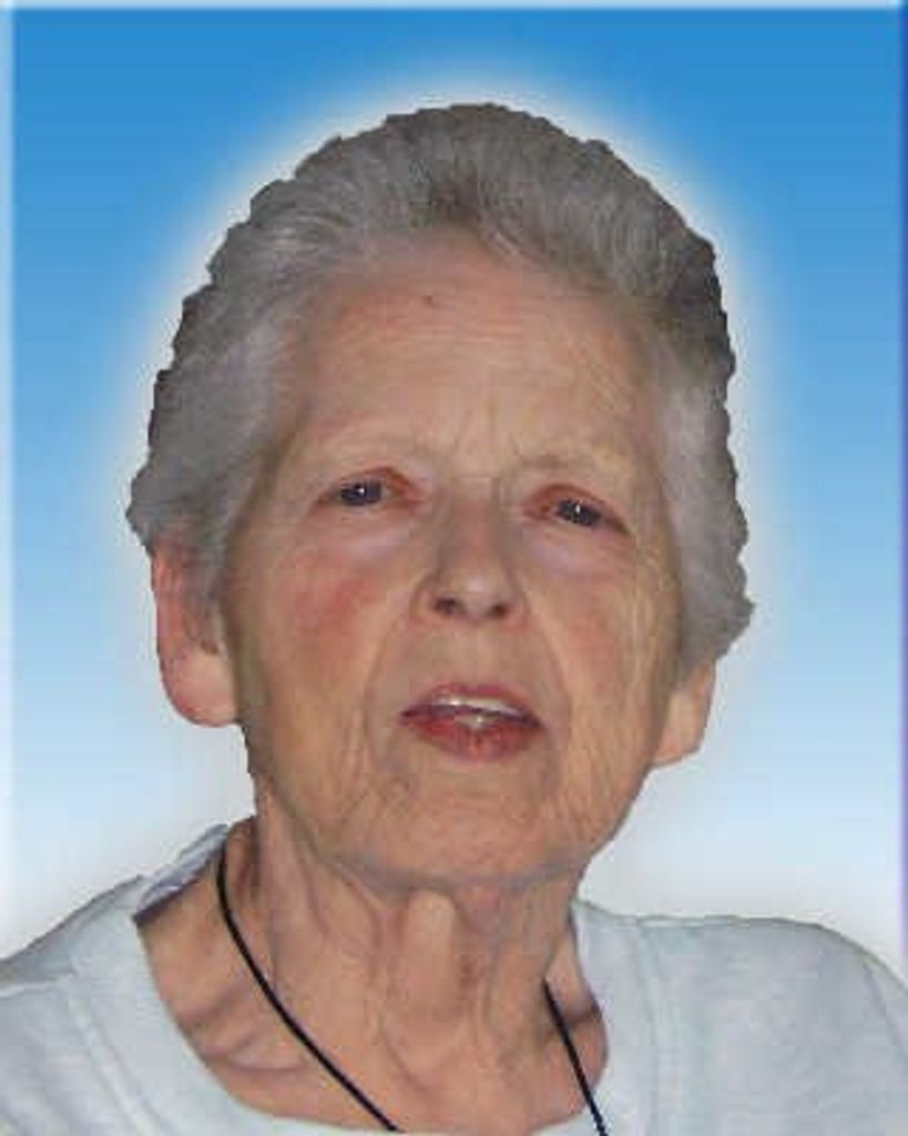 Mary M Kinnear