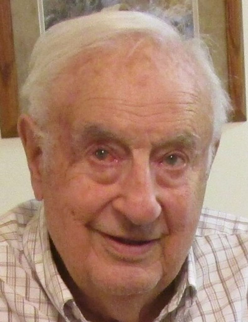 Richard Stosich