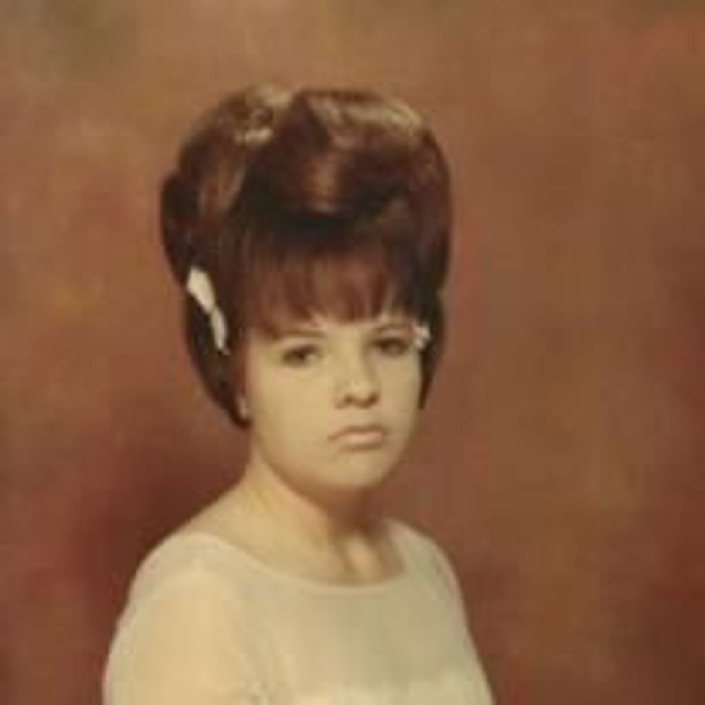 Deborah Raye Jackson