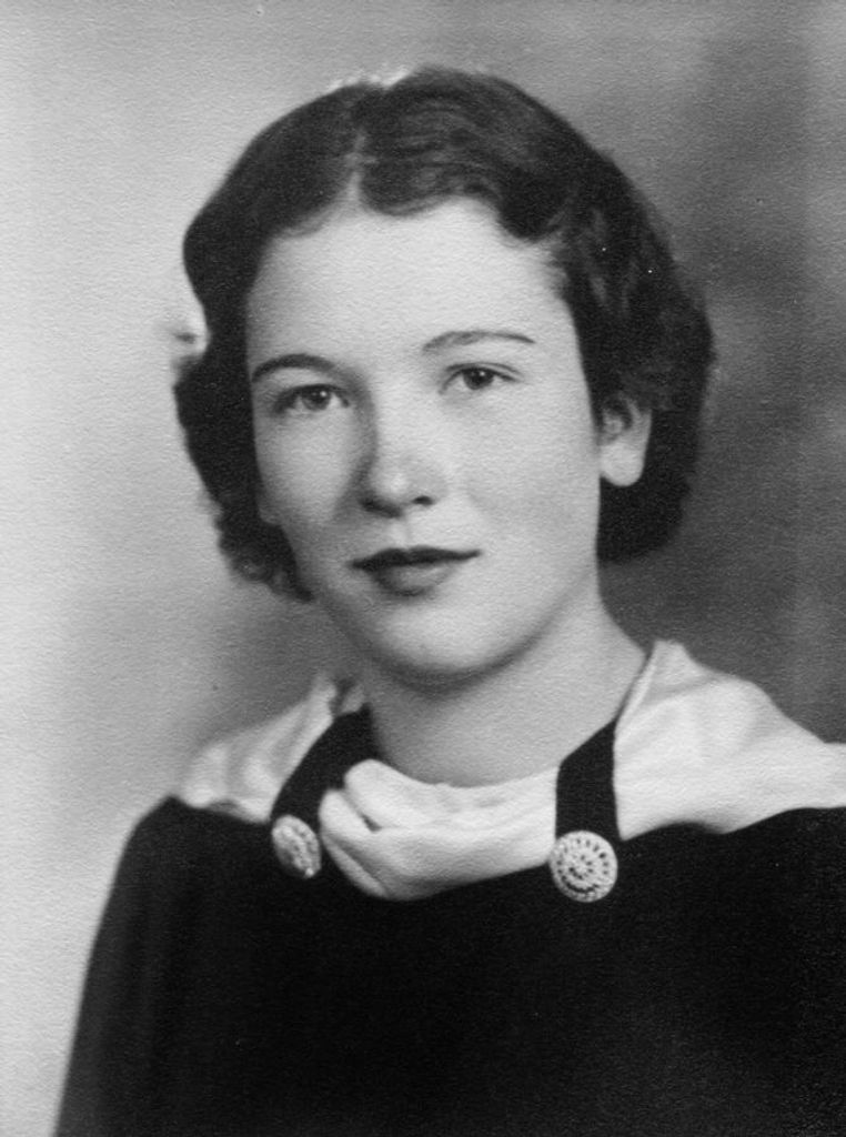 Margaret  I. Thomas Profile Photo