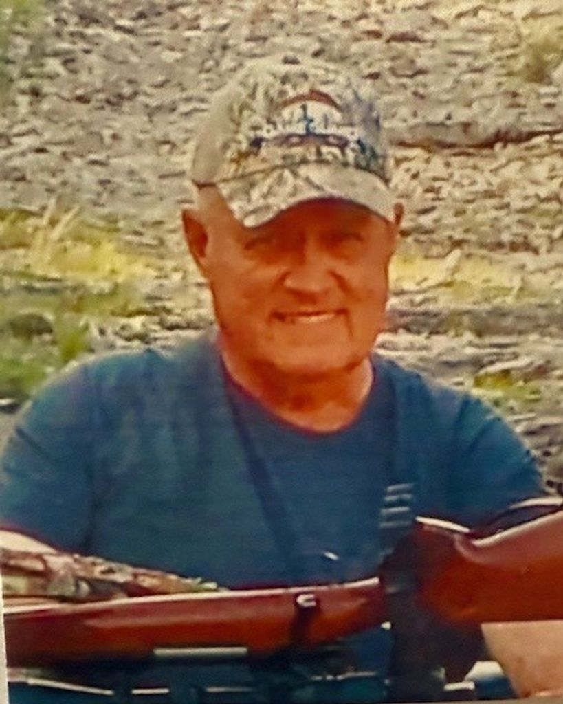 Delano Joseph Frnka Profile Photo