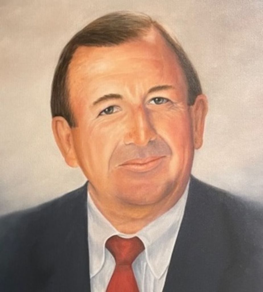 Harold Dean Garrison Profile Photo