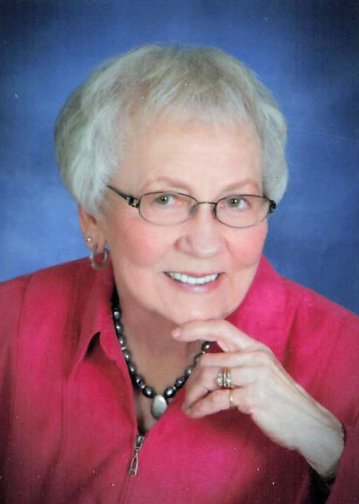 Joycelyn Jensen Profile Photo
