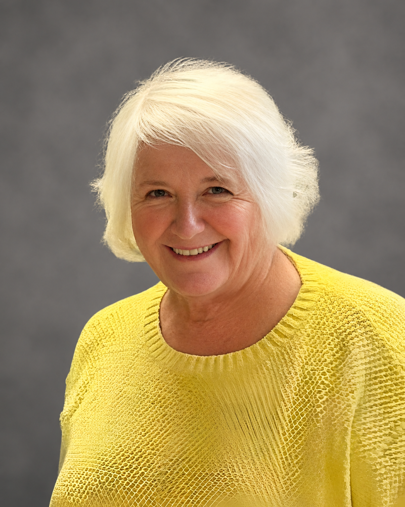 Elizabeth "Betsy" A. Thomas