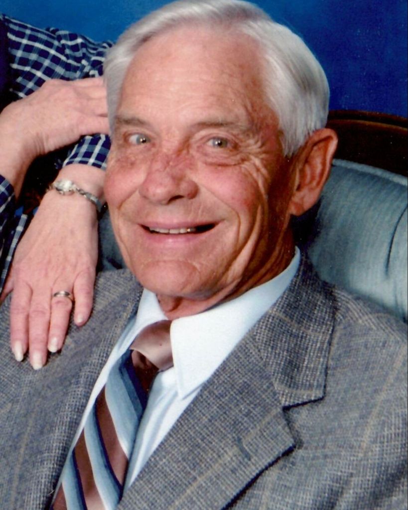 Albert Joseph Kammerer Profile Photo