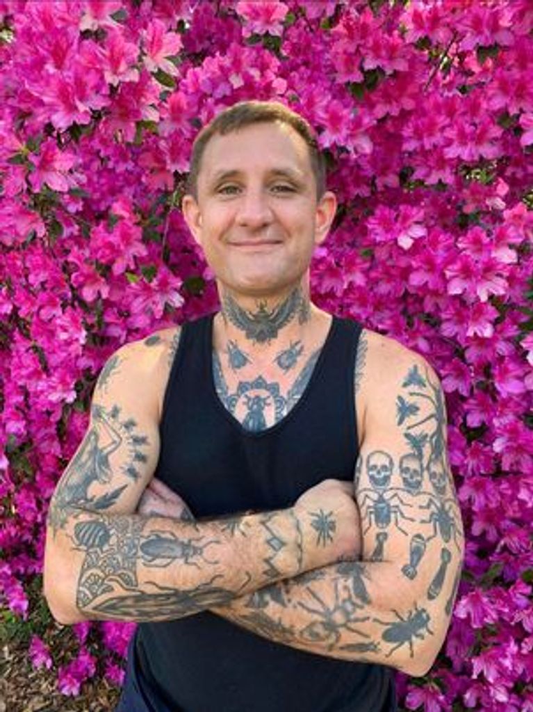 Jeremy Matthew Stewart-Clark