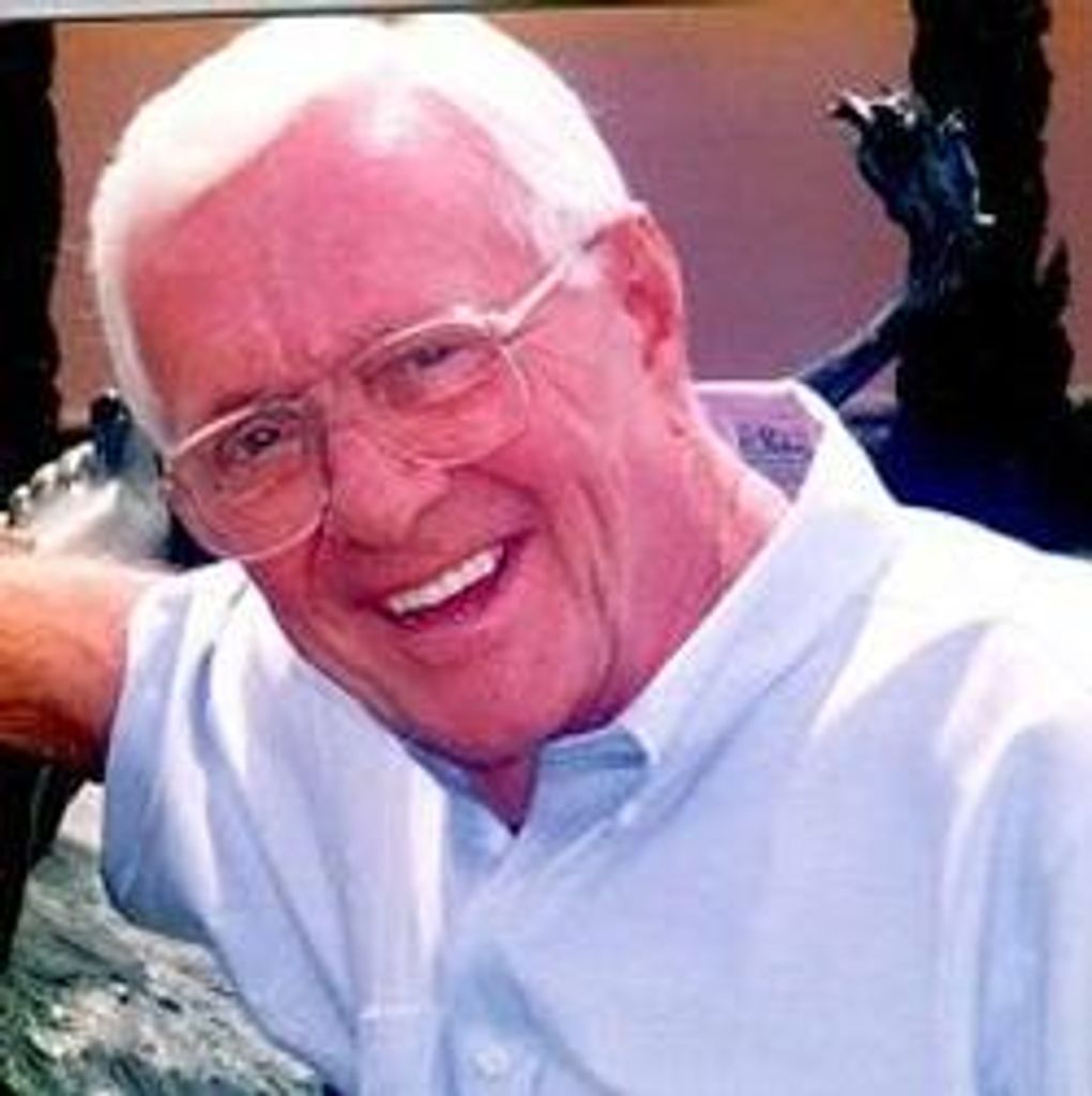 Raymond "Tom" Milord