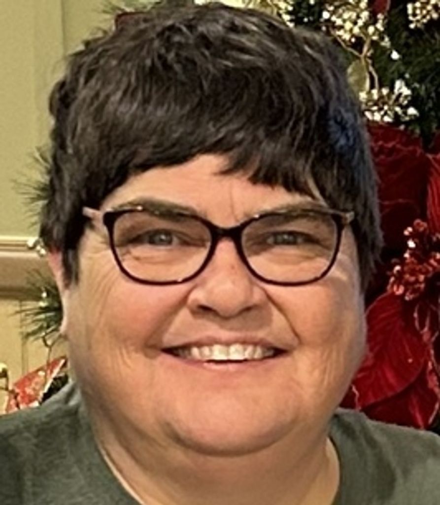 Sharon Hahn Profile Photo
