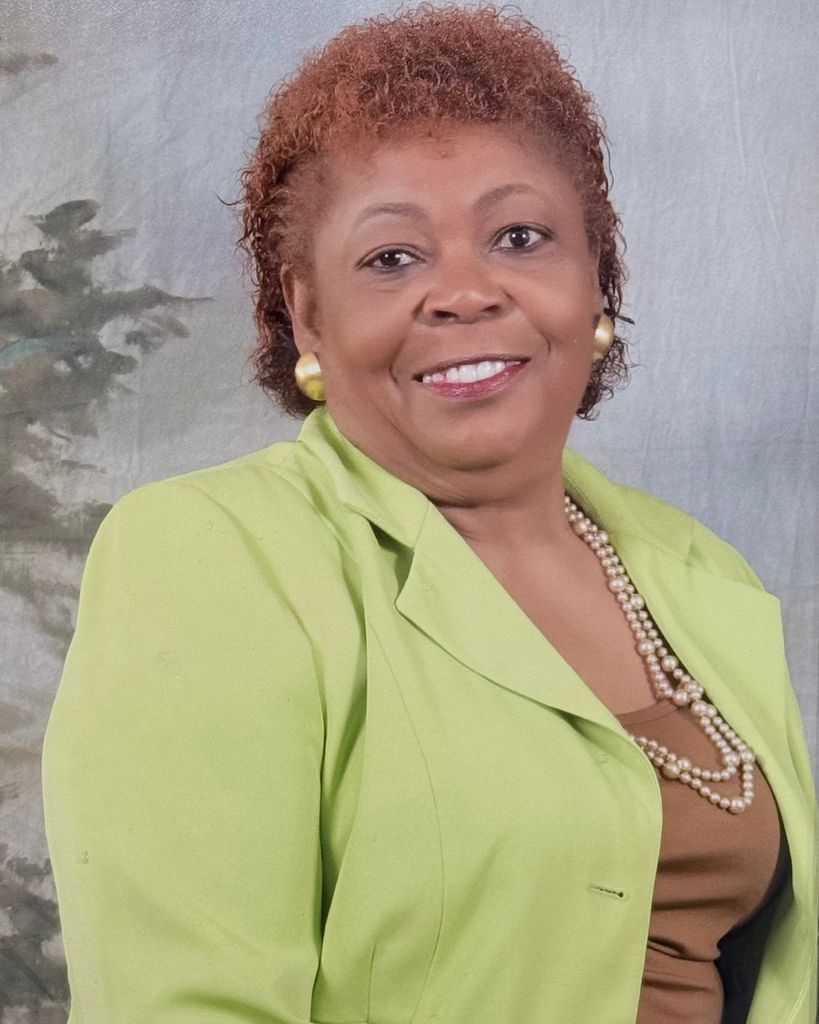 Magnolia Sheppard Green Profile Photo