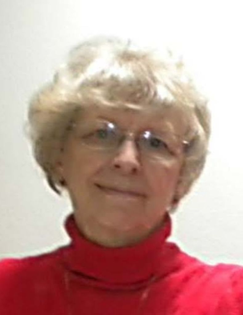 Donna M. Empey