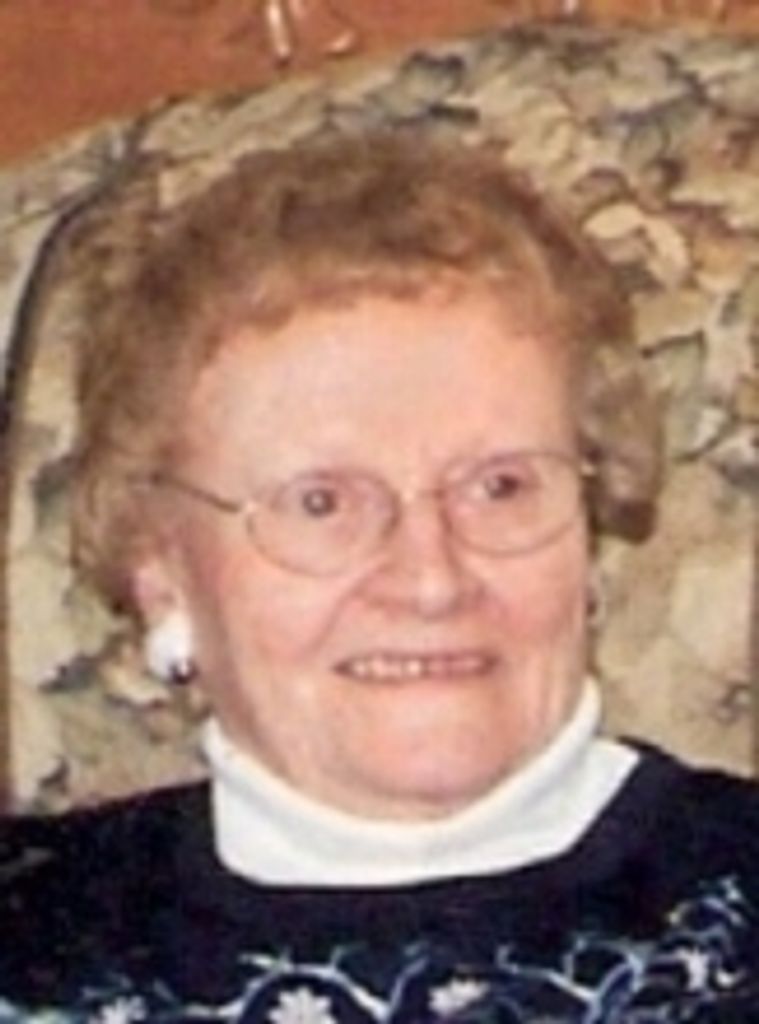 Ruth Kriz Profile Photo