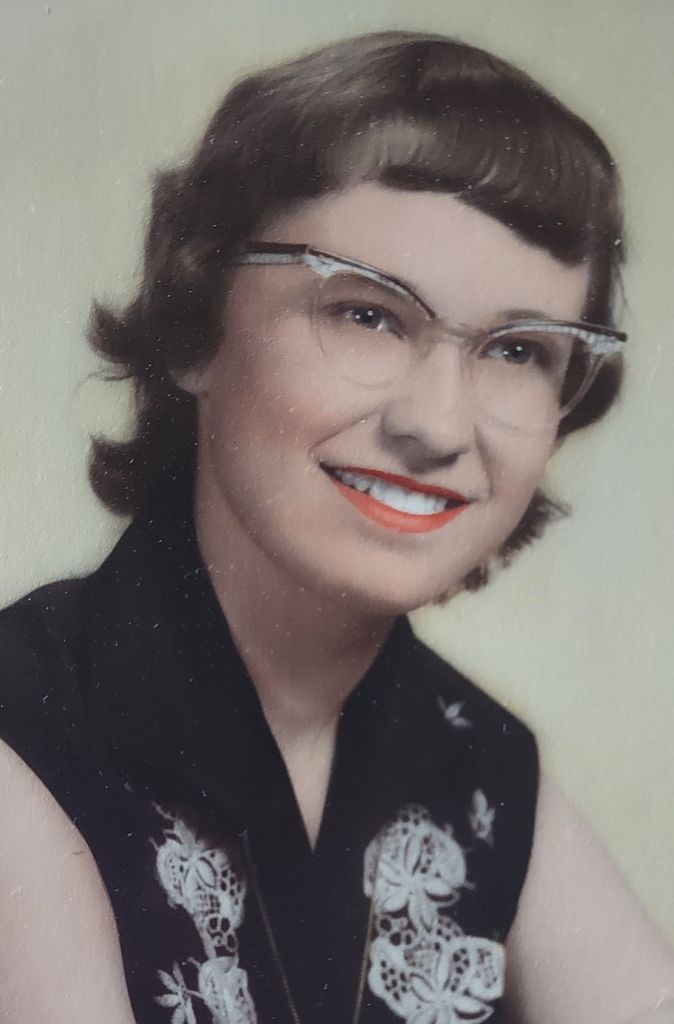 Carol Mullen