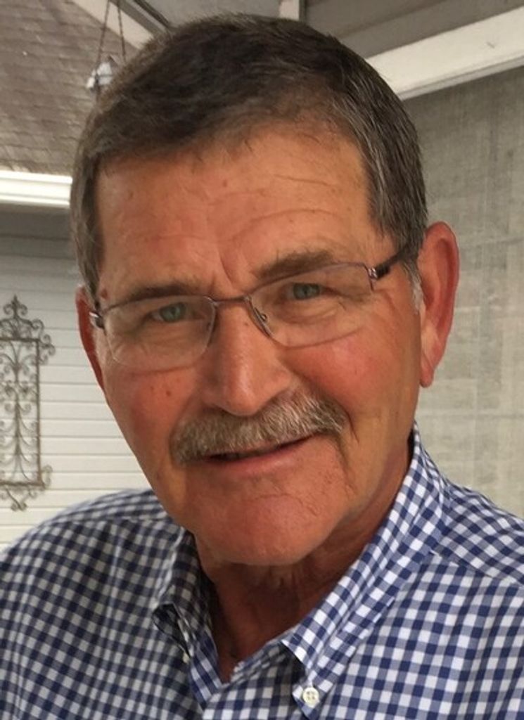 Stephen Earl Allen