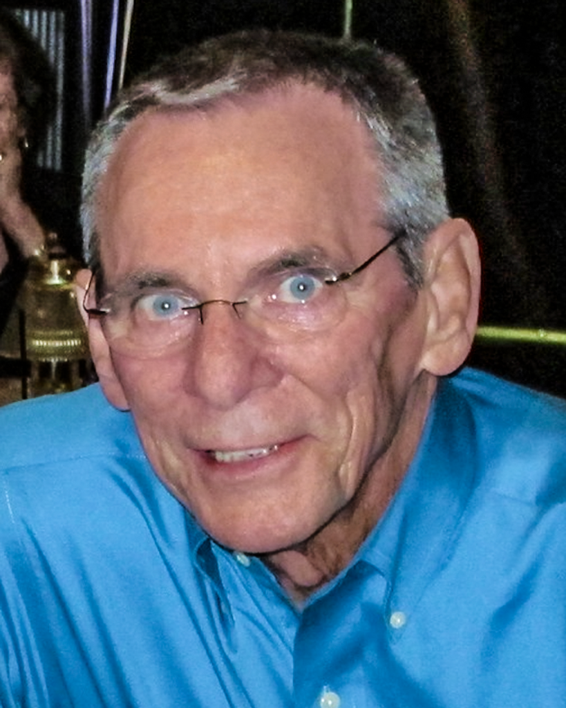 Fred Carl Fox Profile Photo