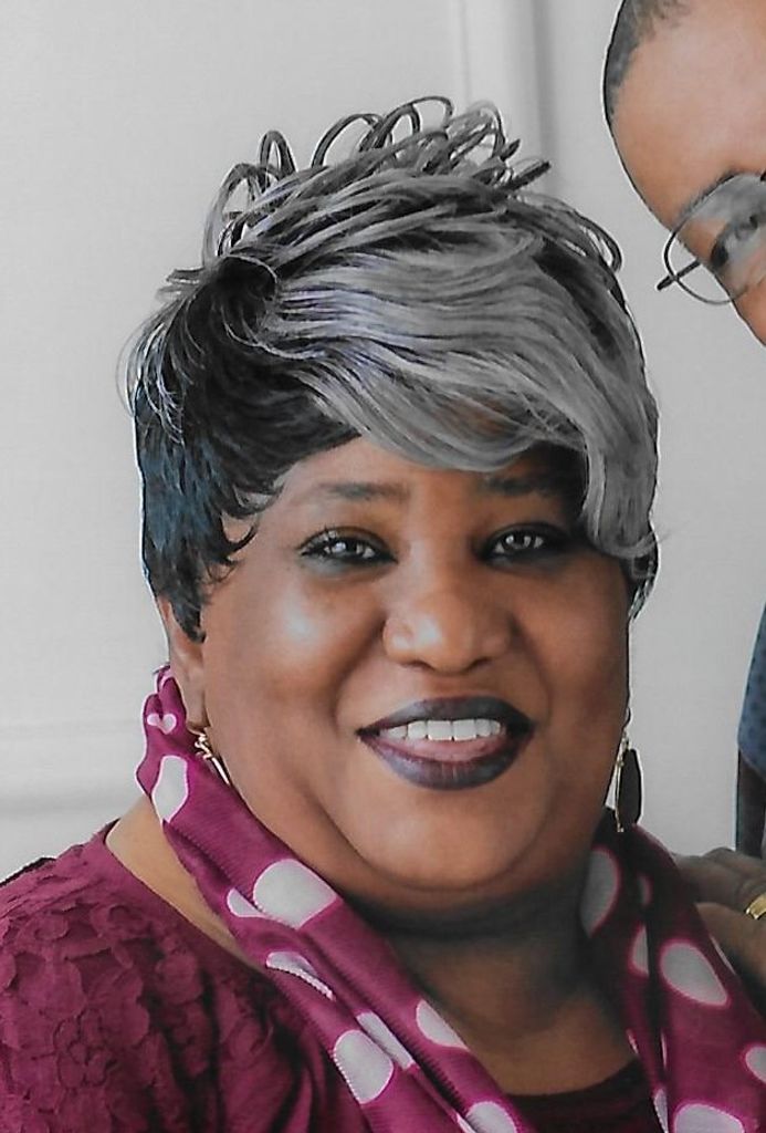 Cynthia Denise Johnson