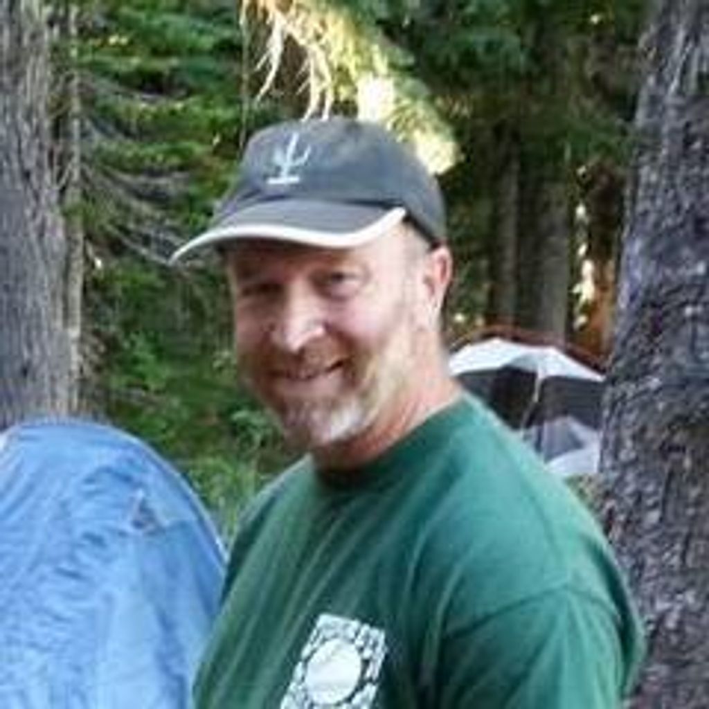 Steven Arch Aiton