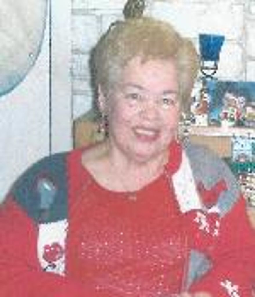 Winniefred E. Piorkowski