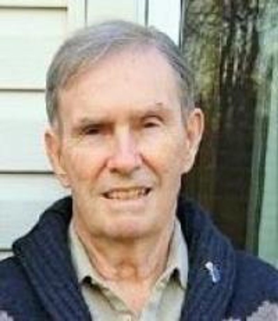 John  Harold Rodgers