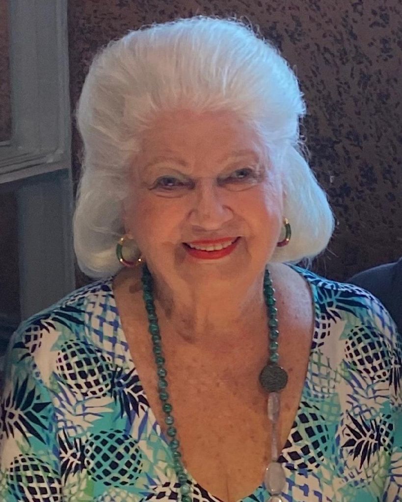 Grace Marie Fagnani