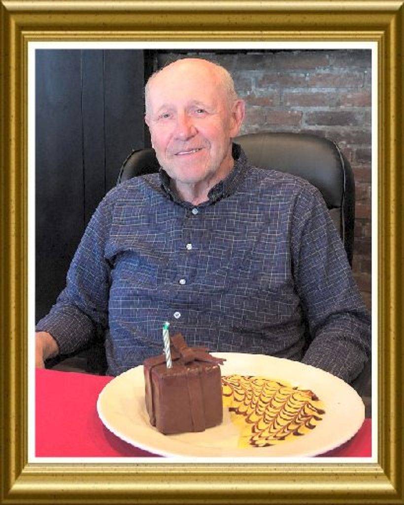 Richard J. "Nick" Nicholson Profile Photo