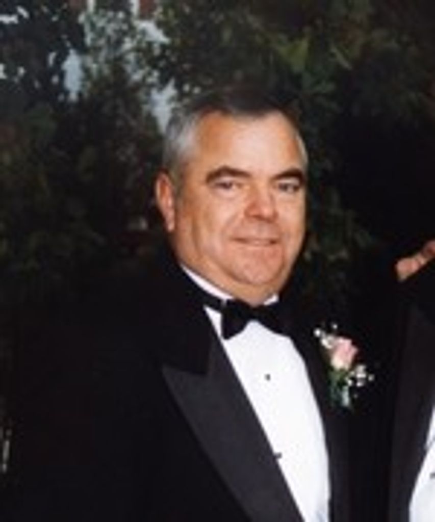 Floyd Lee Nicholson Profile Photo