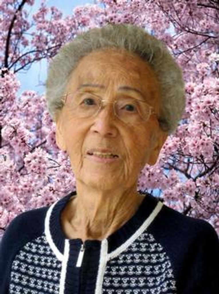 Sumiye Kajikawa