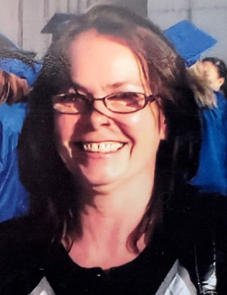 Rebecca Marie (Fellows) Cook Profile Photo