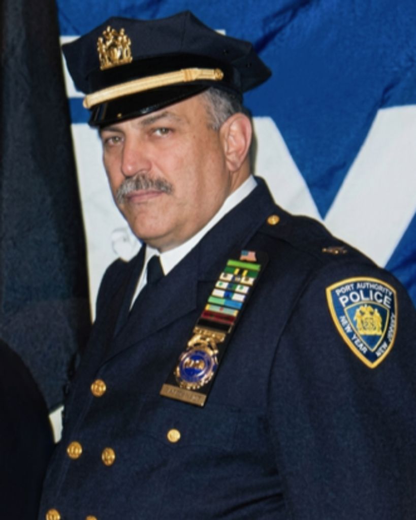 John V. Kassimatis