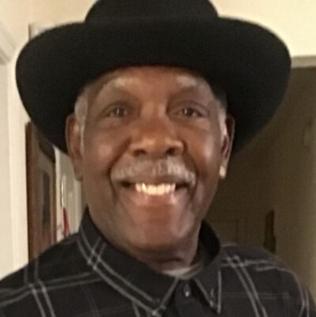 Mckinley T. " Cowboy" Jefferson, Jr. Profile Photo