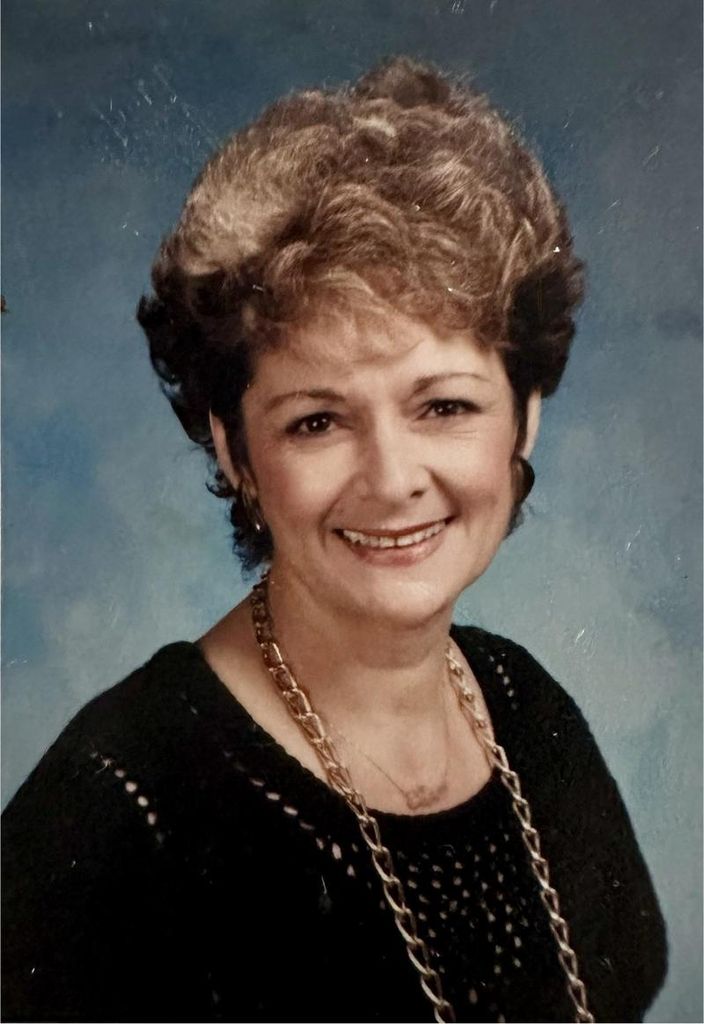 Mary Ann Crocker Profile Photo