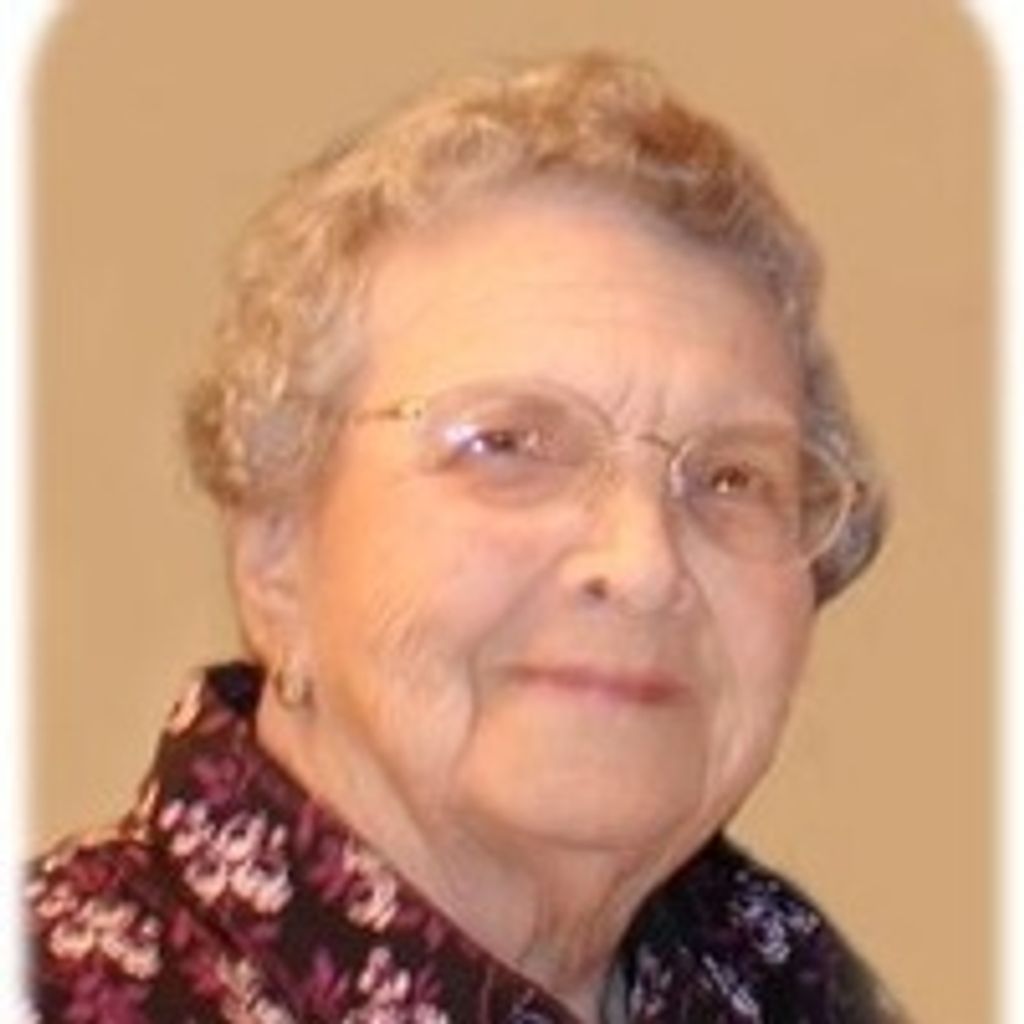 Rosalee C. Adams