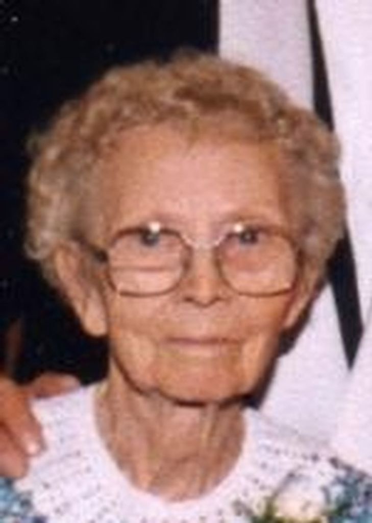 Lucina M. Stangl Profile Photo