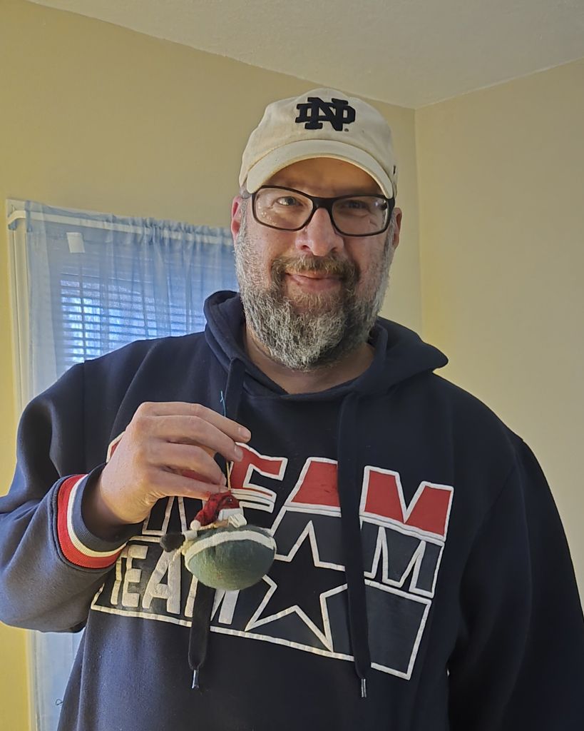 Jeremy D. Kellar Profile Photo