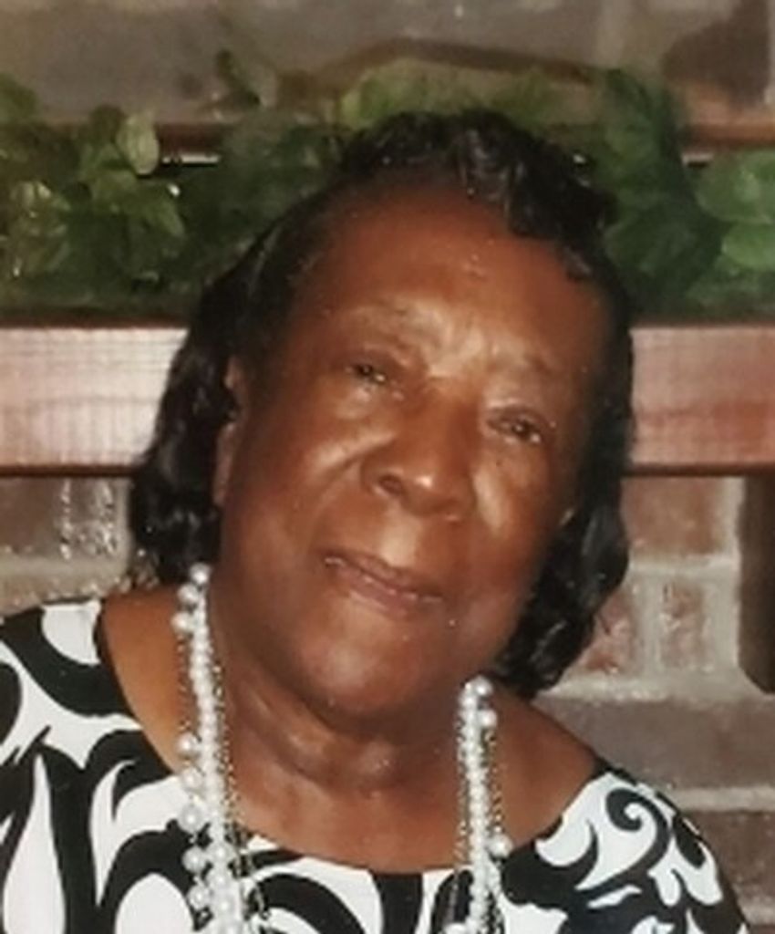 Rosa Lee Johnson Profile Photo