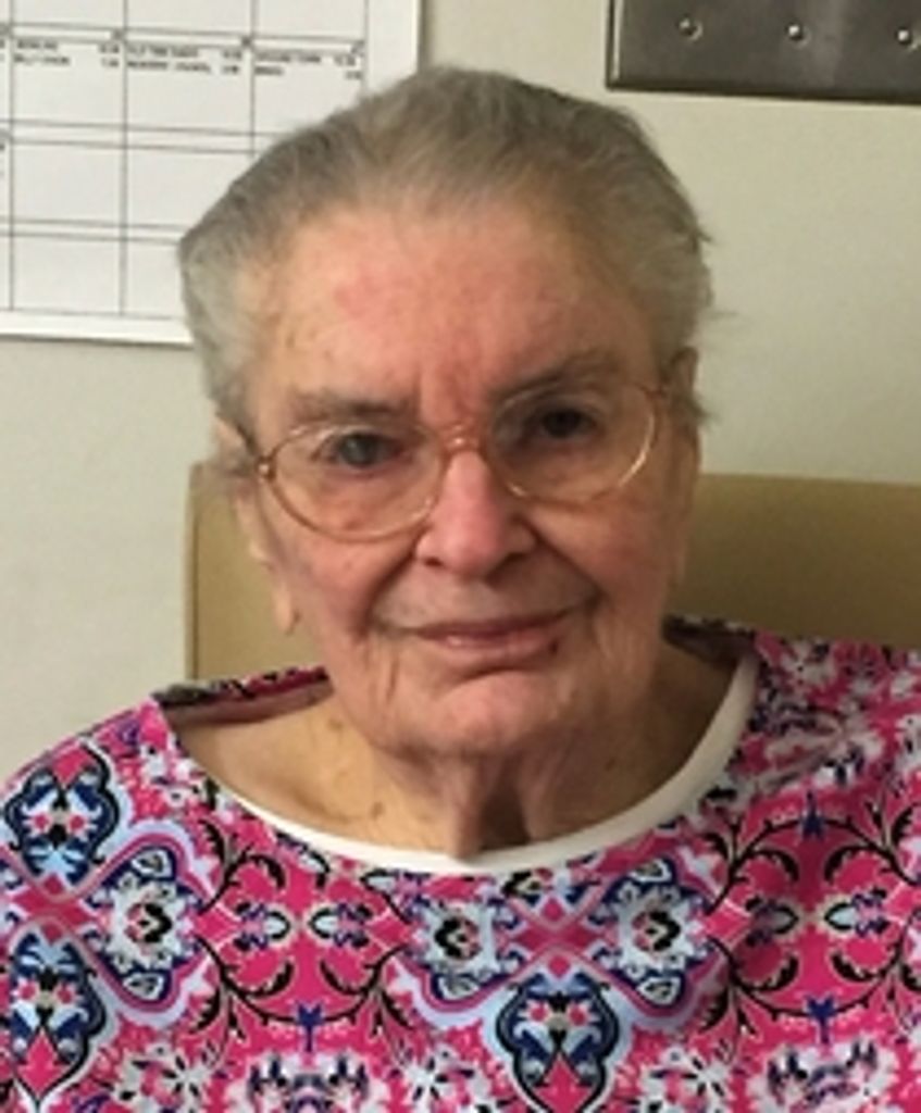 Ruby Lee (Bretz)  Letcher Profile Photo