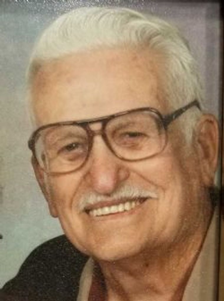 Harold Nelson