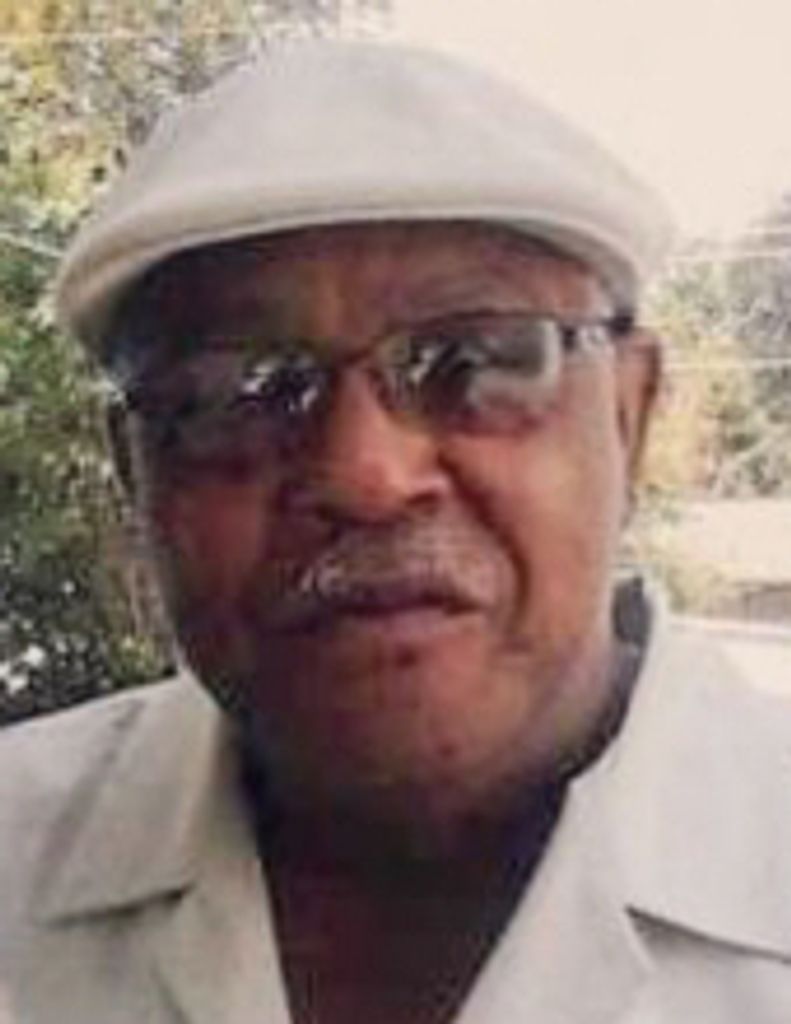 George  Donald Smith