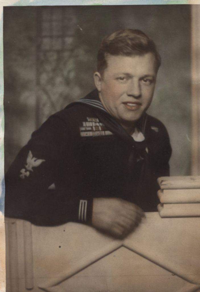 Lawrence Everett Poulin