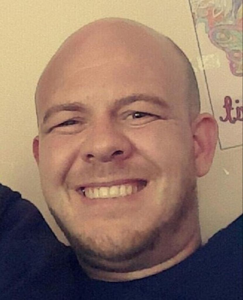 Seth Allan Daniels Profile Photo