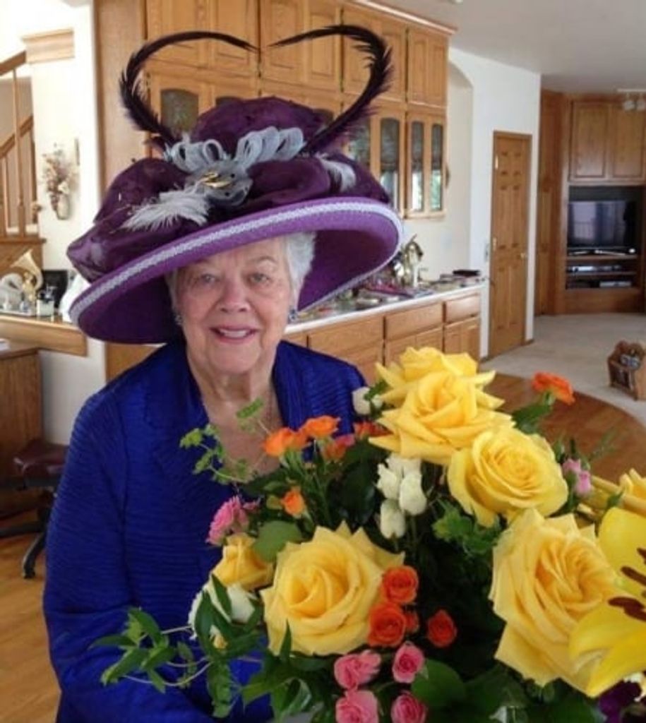 Lila Jean Stewart
