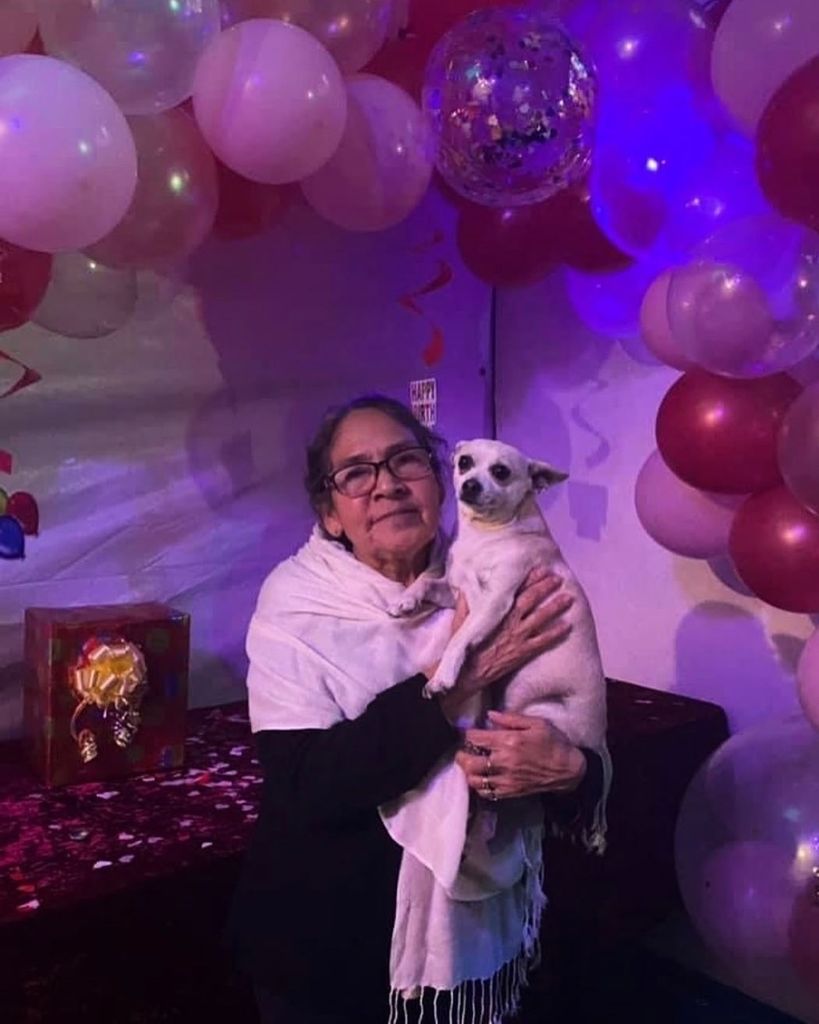 Gregoria Alvarado Quinonez Profile Photo