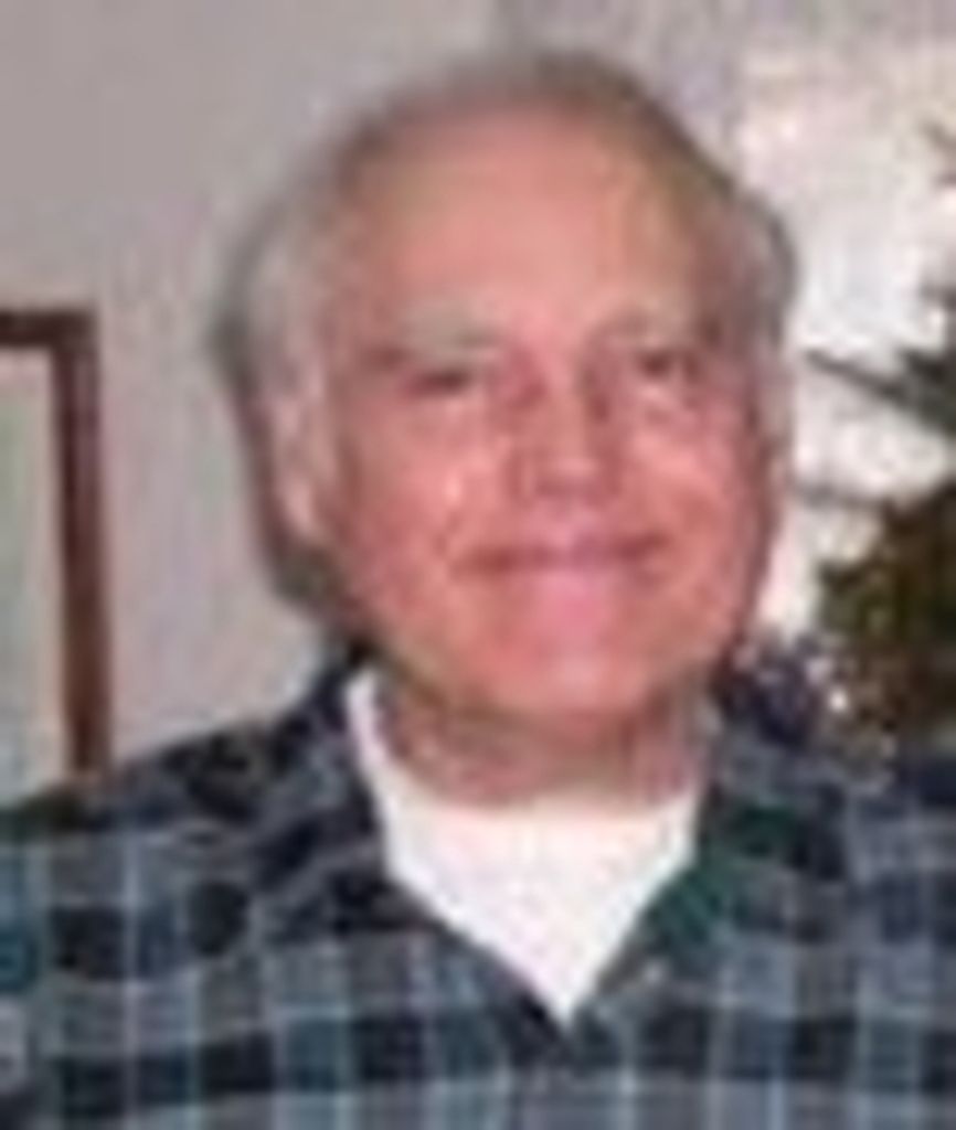 William R. "Bill" Yoh Sr.