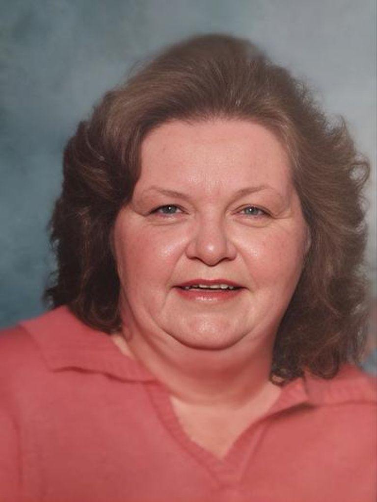 Audrey G. Spotts Profile Photo