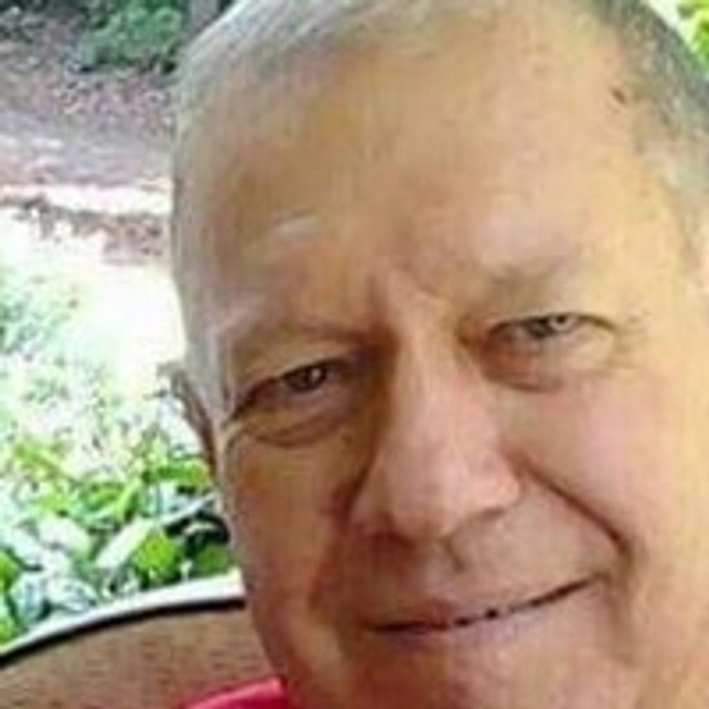 James William Payne Profile Photo