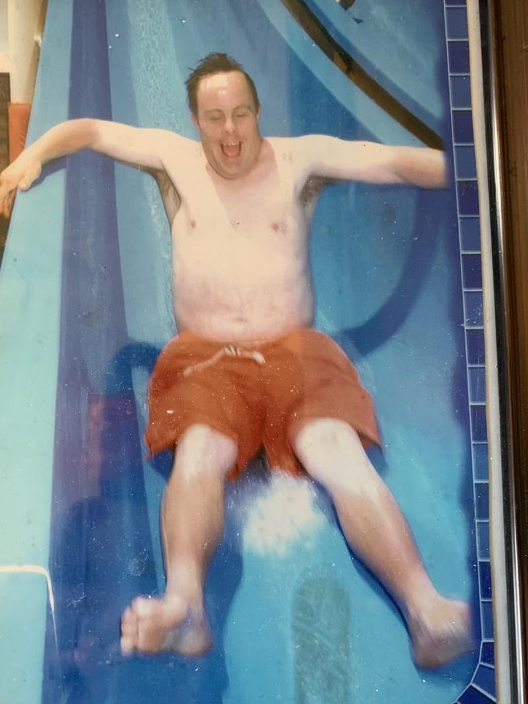 William Howard "Bill" Patterson, Jr.