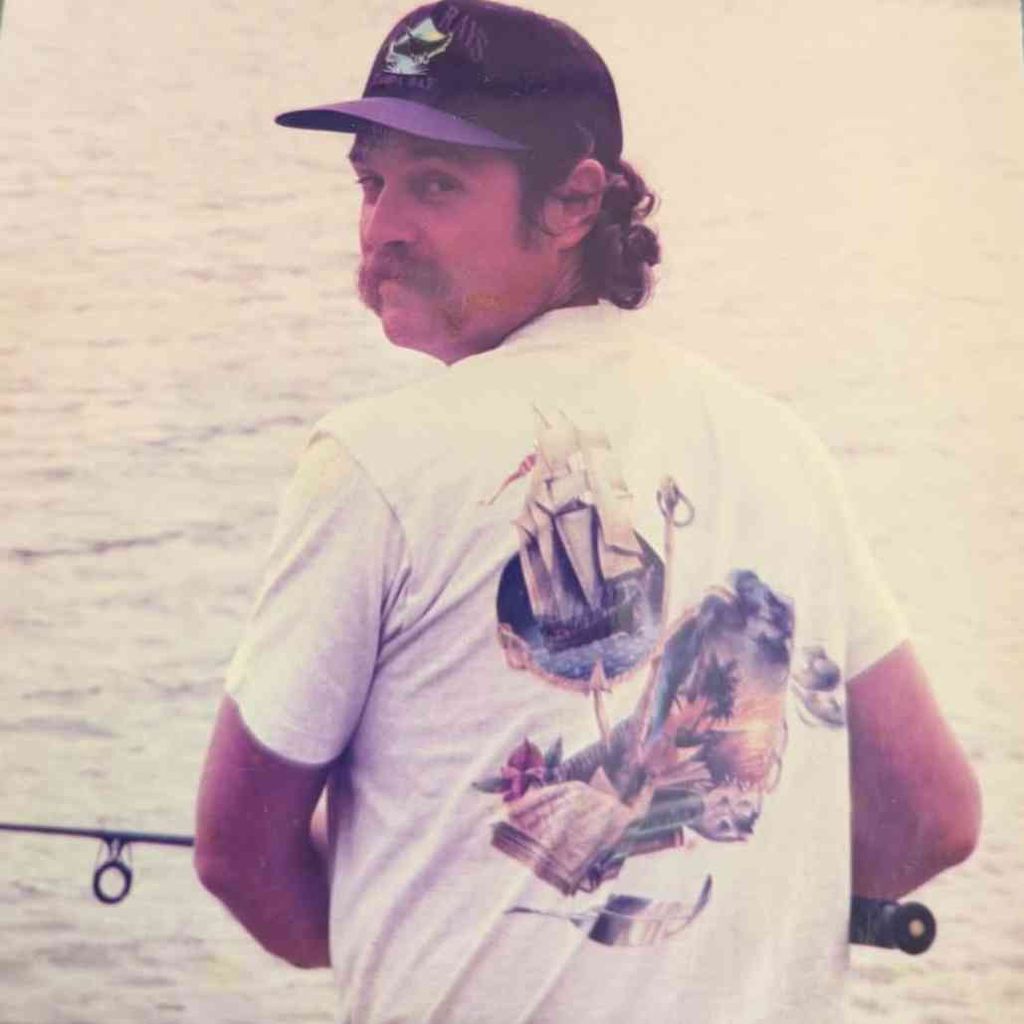 Darrin Woodmancy Profile Photo