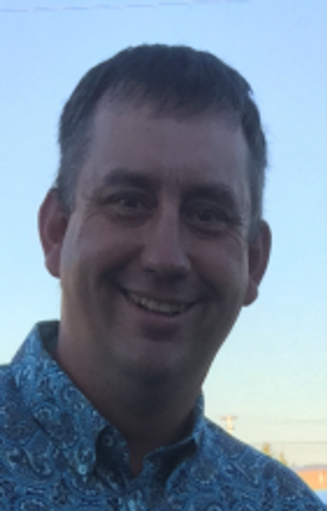 Lance Todd Robertson Profile Photo