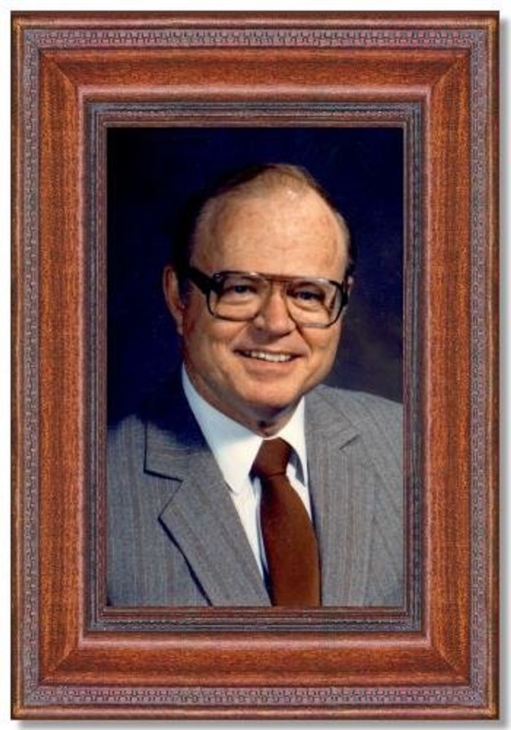 Luther Alvin Marsh